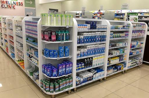Dischem